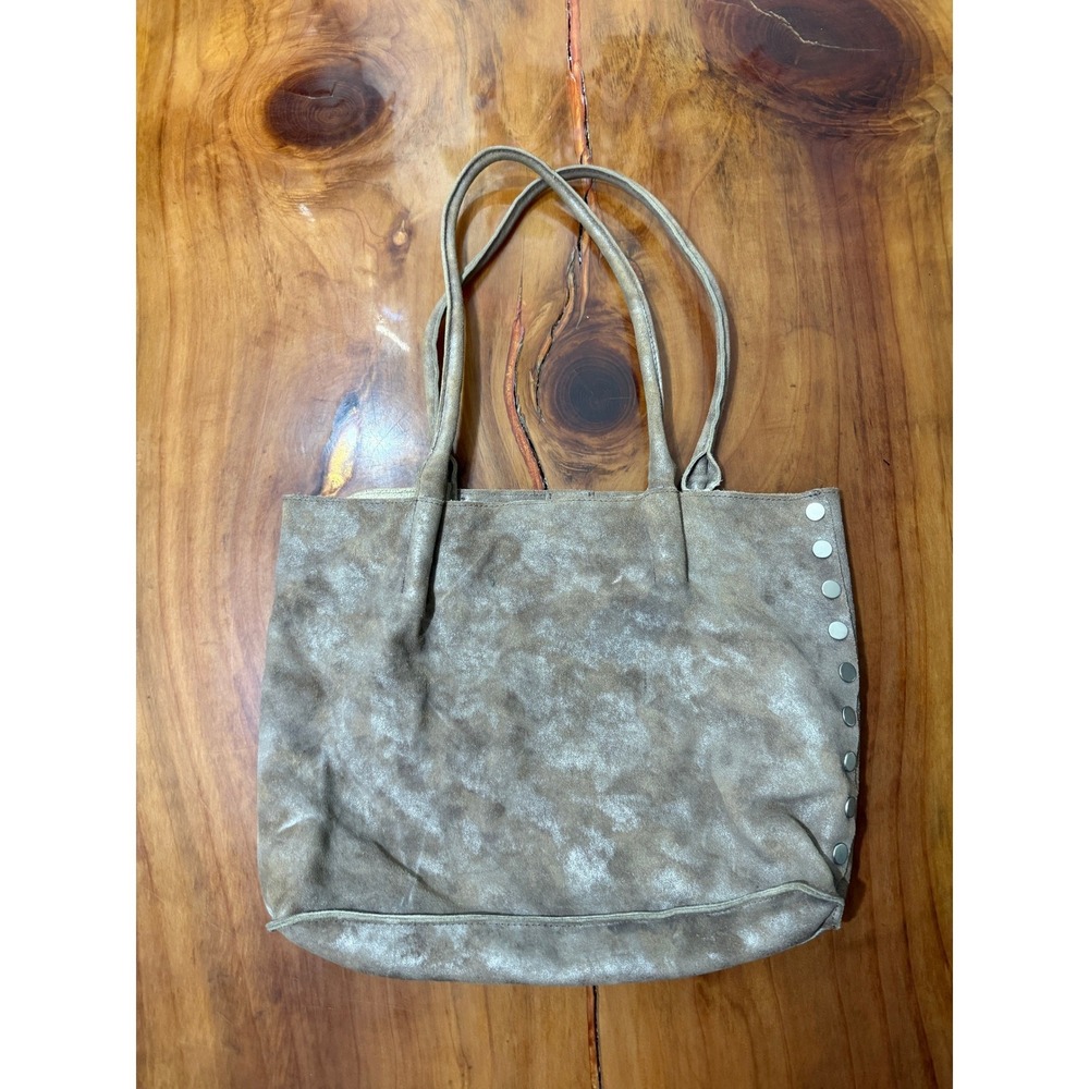 Hammitt Oliver  Suede Leather Bag Shoulder Designer